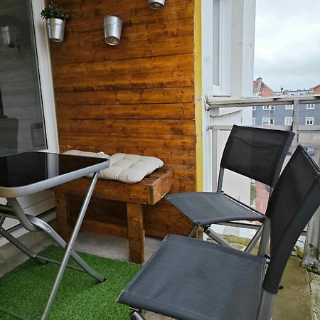 Calais Plage-Gare Appartement Elegant Tout Equipe Eksteriør bilde