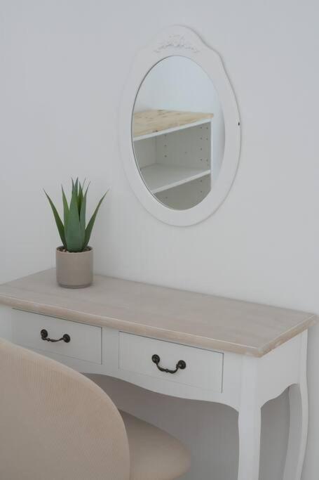 Calais Plage-Gare Appartement Elegant Tout Equipe Eksteriør bilde